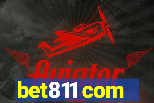 bet811 com
